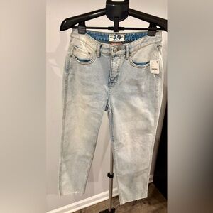 Free People Light Blue Women's Jeans